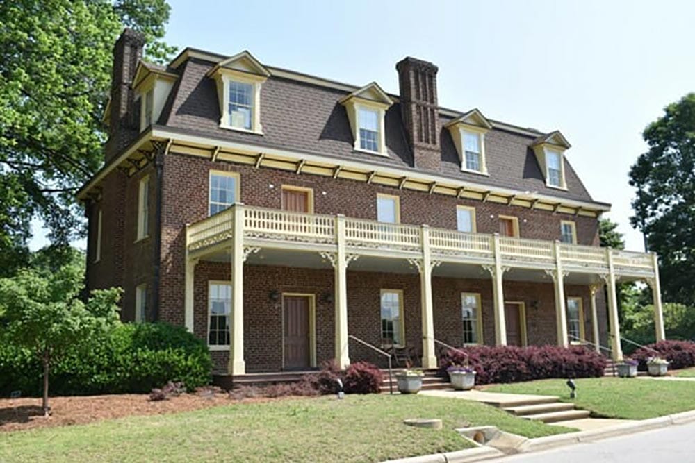 Downtown Cary, NC Cary, NC Things To Do Historic Cary, NC