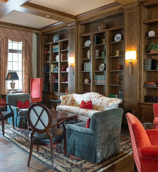 Verandah Restaurant Hotel Dining In Cary The Mayton