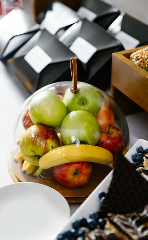 lunch snack boxes