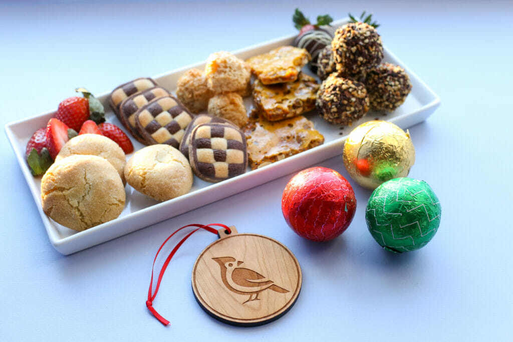 Holiday Package