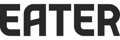 Eater logo